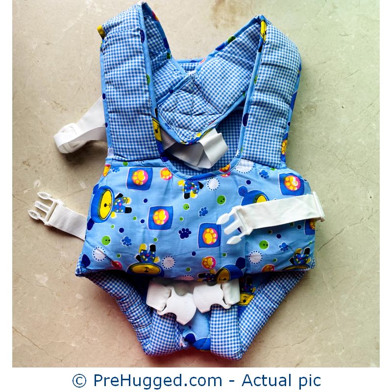 Baby Carrier – Kangaroo Bag for Baby