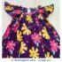 UCB 3-4 years Floral Dress