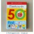 Scholastic 50 First Words Flashcards
