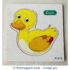 Duck Jigsaw puzzle