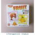 Fruit - 4 in 1 puzzle box