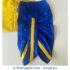 2-3 years Golden Blue Traditional Wear for Boys
