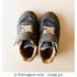 Baby Zara High Trainer shoes (18 months +)