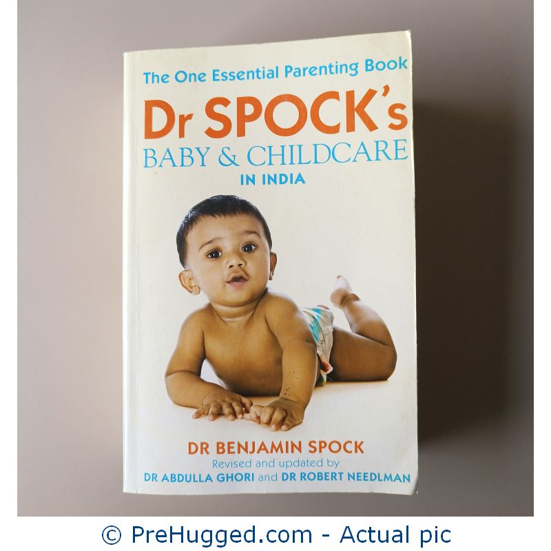 DR SPOCK’S BABY & CHILDCARE IN INDIA