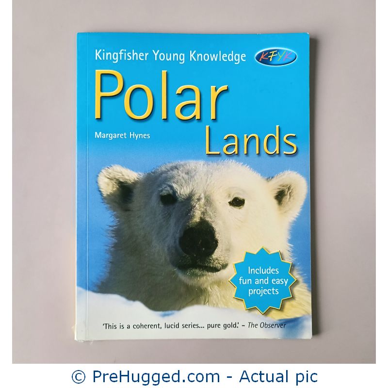 Polar Lands