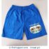 4-6 years Blue Shorts