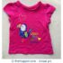 18-24 months Mothercare Pink T-shirt