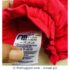 18-24 months Mothercare Red Shorts