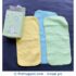 Reusable Stay-Dry Fleece Nappy Liners - 3 unused with Box