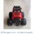 Buy preloved Red Monster Toy Truck