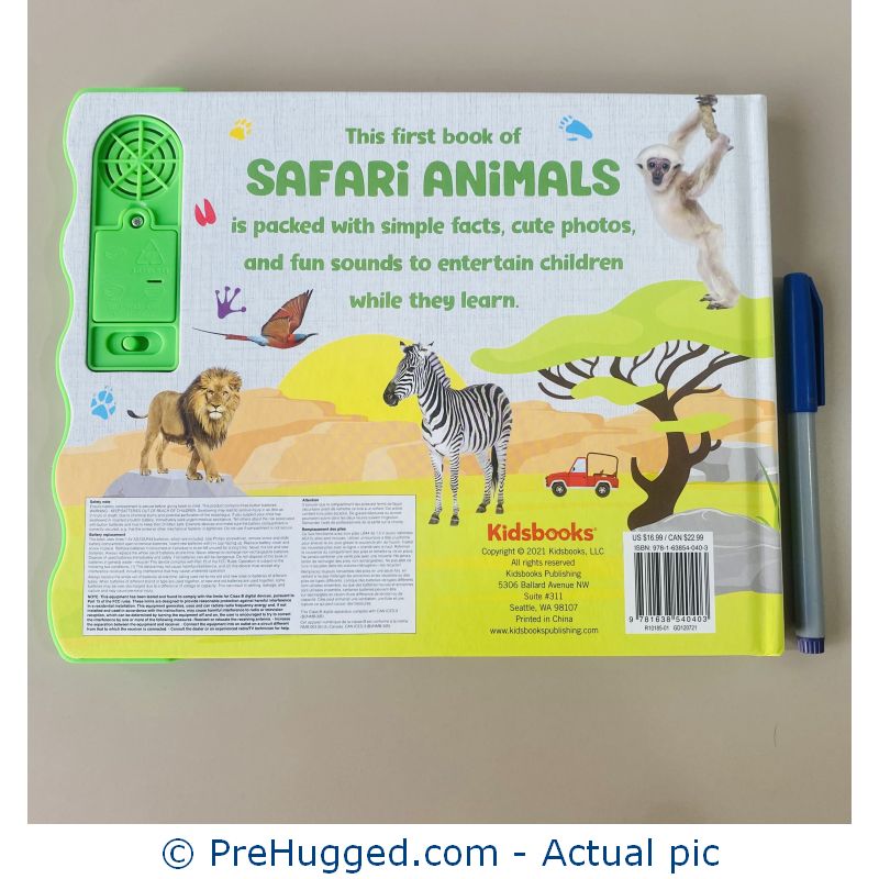 Safari-Animals-Sound-Book-1