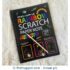 ScratchArt Rainbow Pad