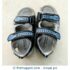 Cutewalk 25 size sandals - 7 inches
