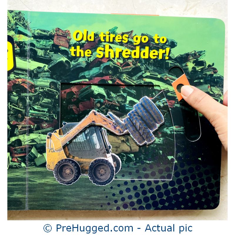 Shred it Book 2