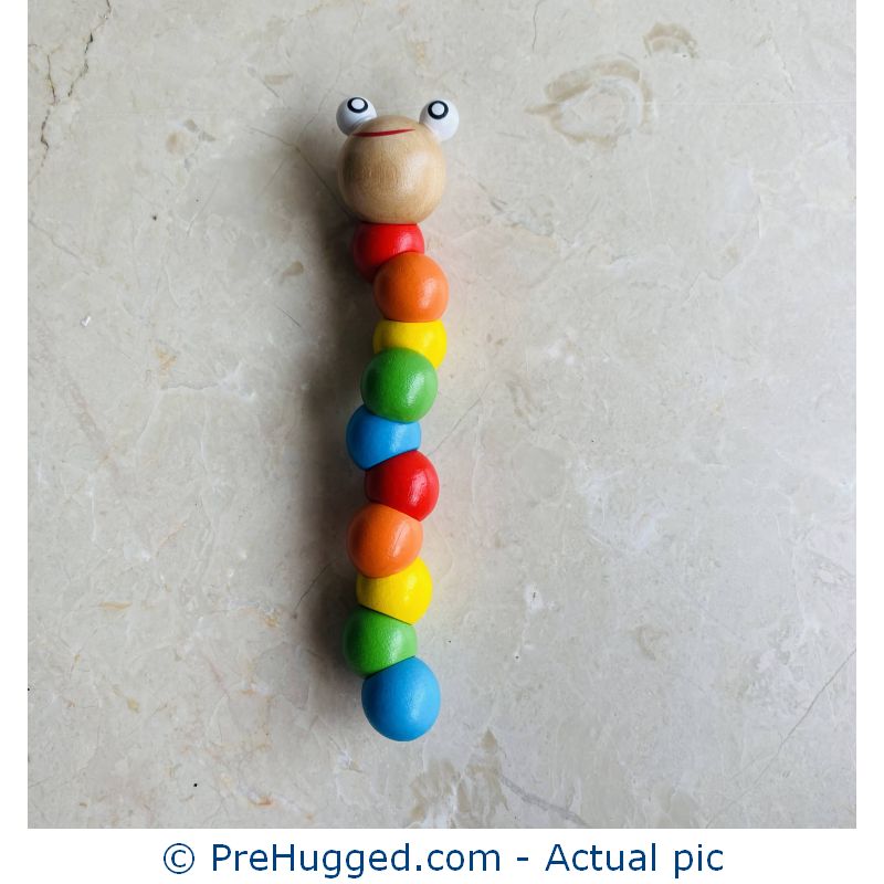 Snail Beads Twister 1