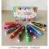 SuperDots 10 Washable Dot Markers