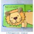 That's not my lion... Touch and Feel Board book