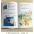 First Readers - The Gingerbread Man Hardcover book