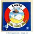 Buy precared The Little Lost Whale (Louis the Lifeboat S.) - Paperback Book