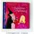 The Princess and the Wizard Hardcover Book