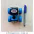 Thomas 360° Friction Toy Car - Blue