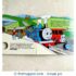 Thomas & Friends  Big Race Sound Board book