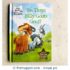 First Readers - The Three Billy Goats Gruff Hardcover book