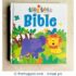 Tiny Tots Bible Hardcover Book