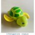 Turtle Bath Toy