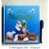 Nativity Flap Book - Usborne Flap Book - Hardcover book