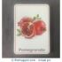 Vegetables & Fruits Flash Cards - 30 double sided cards