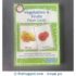 Vegetables & Fruits Flash Cards - 30 double sided cards