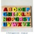 Wooden Chunky Puzzles - Alphabets