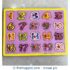 Buy preloved Wooden Numbers -1-20 - With Knob wooden puzzles
