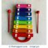 New Wooden Xylophone Toy with Handle