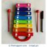 New Wooden Xylophone Toy with Handle