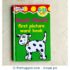 Woof! Woof! - First Picture Word Books - Hardcover Book