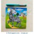 20 Pieces Jigsaw Puzzle - Zebra